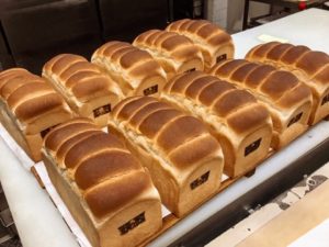 深井　パン屋　ベーカリー