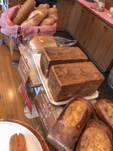 深井　パン屋　ベーカリー