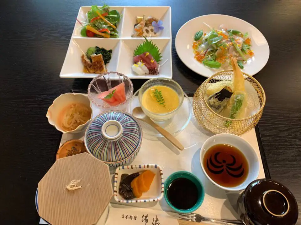 和食 割烹 さかイーネ