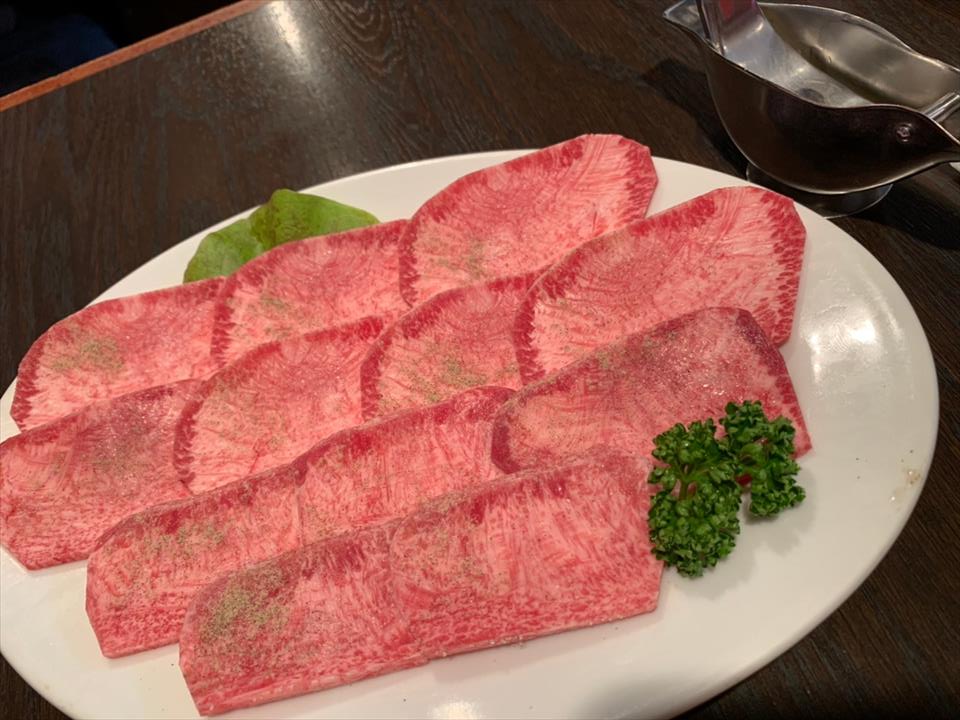 堺市南区 泉北パンジョ ランチの超人気焼肉屋さん 昌久園 へ行ってきました さかイーネ